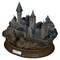 Harry Potter and The Philosopher's Stone Hogwarts Master Craft Table Top Statue